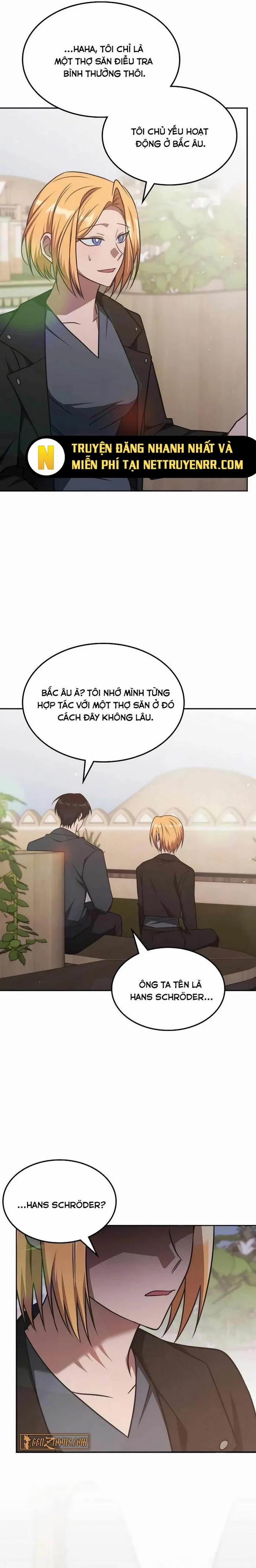 Trị Liệu Sư Quá Mạnh 29 trang 6