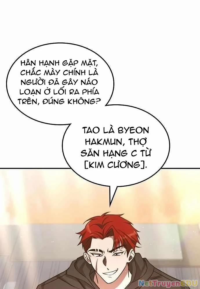 Trị Liệu Sư Quá Mạnh 3 trang 56