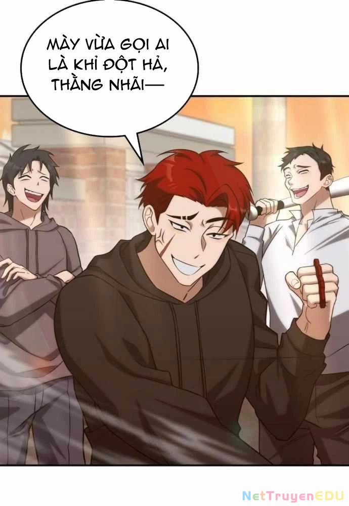 Trị Liệu Sư Quá Mạnh 3 trang 72