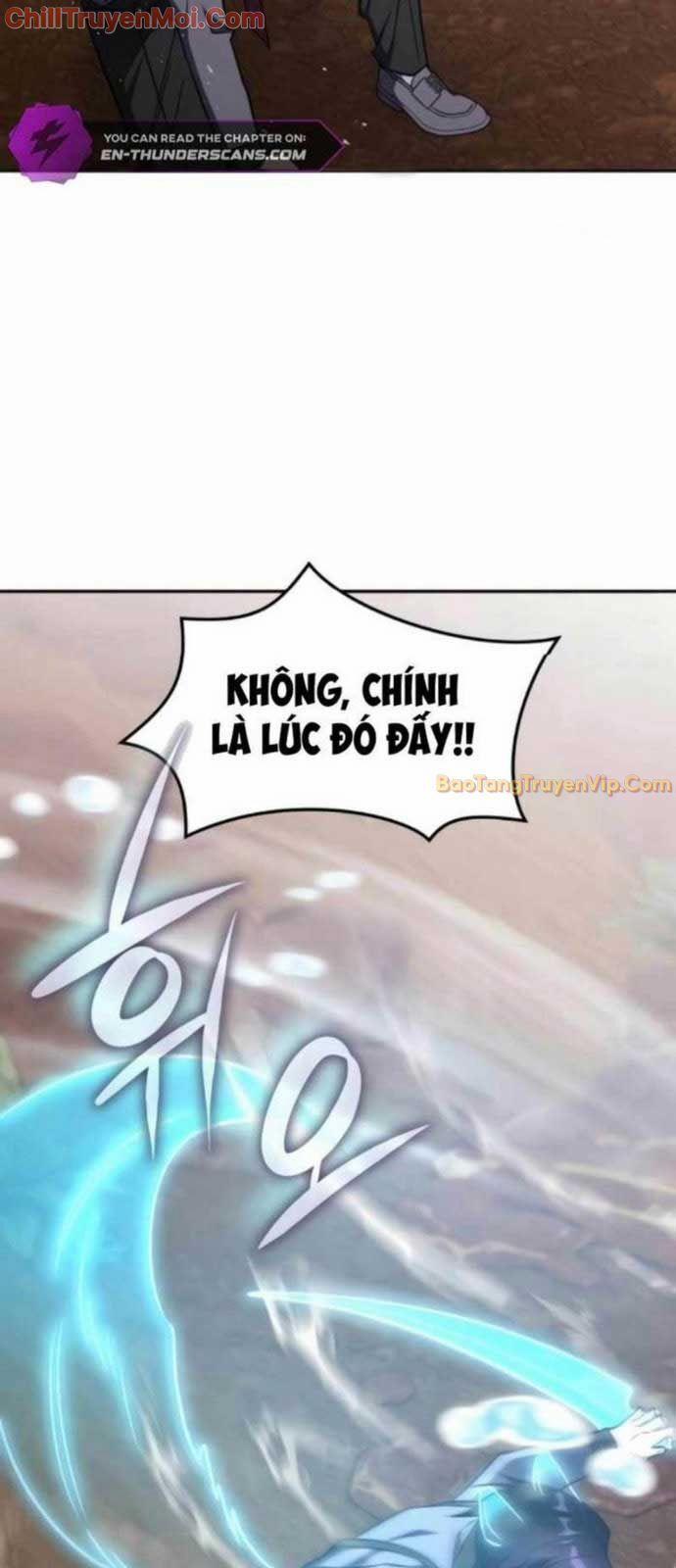 Trị Liệu Sư Quá Mạnh 31 trang 20