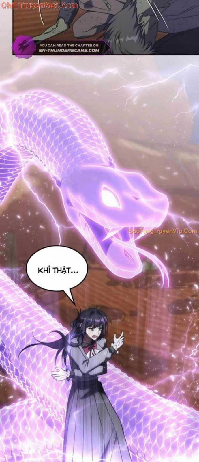 Trị Liệu Sư Quá Mạnh 31 trang 23