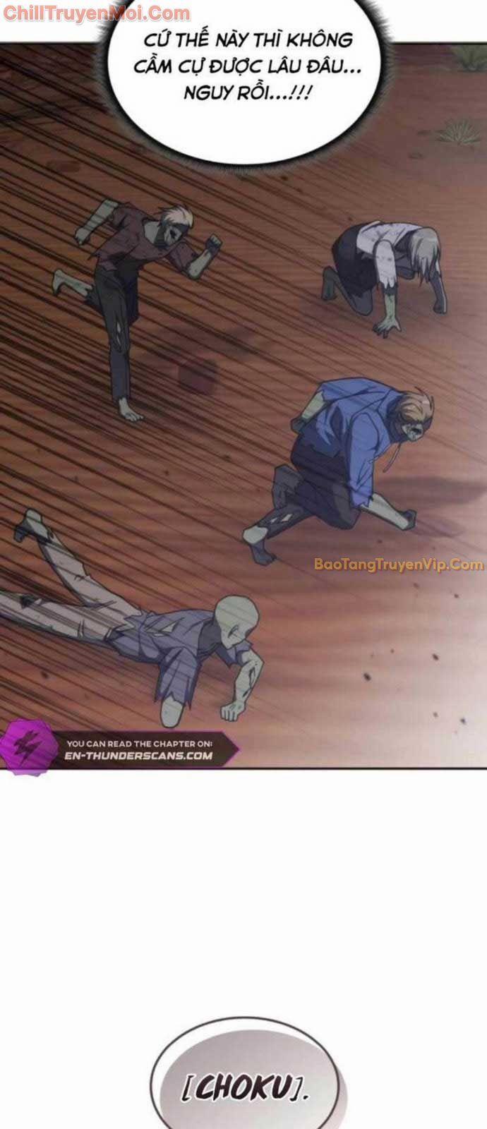 Trị Liệu Sư Quá Mạnh 31 trang 29