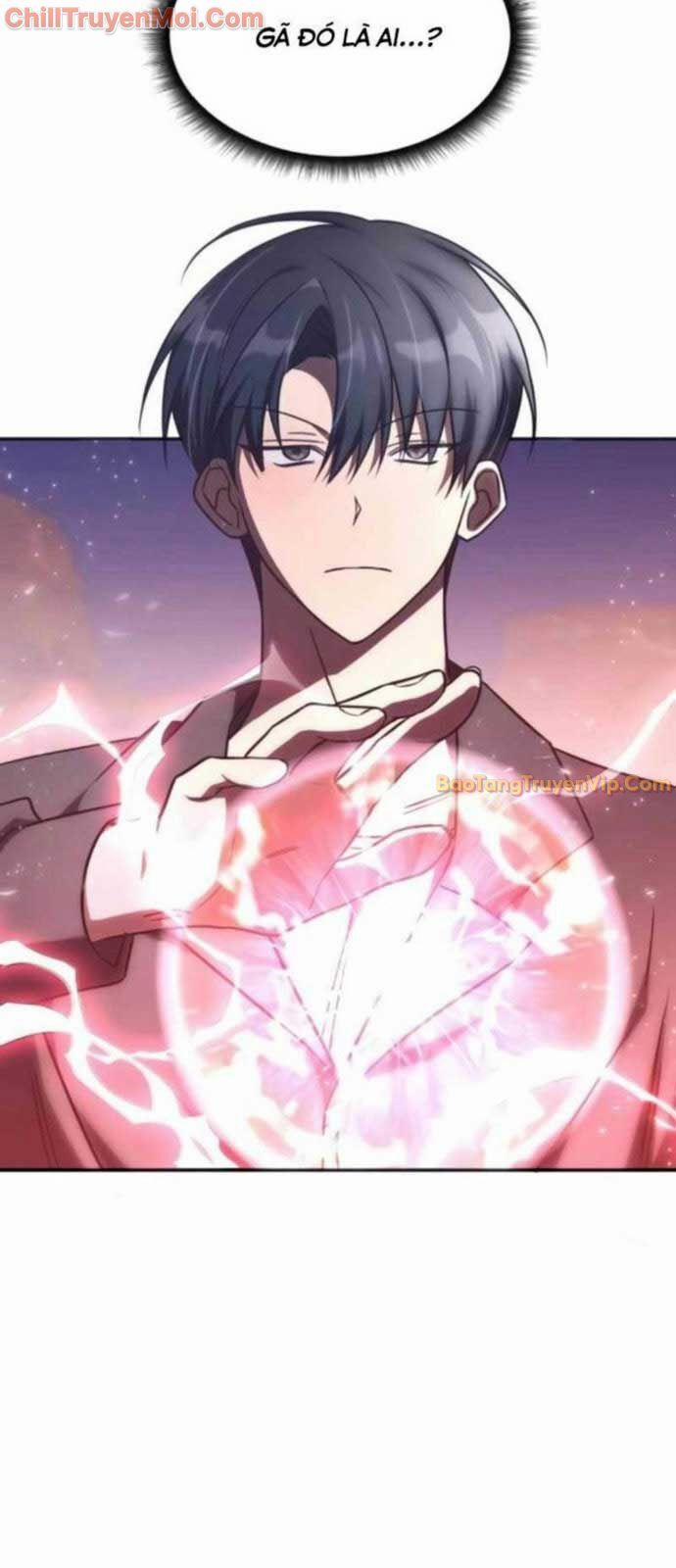 Trị Liệu Sư Quá Mạnh 31 trang 36