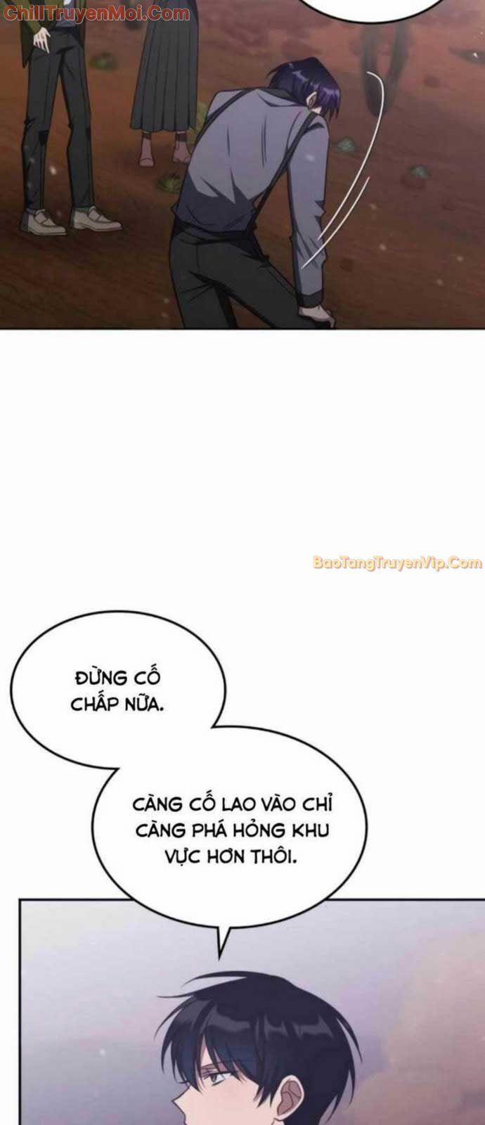Trị Liệu Sư Quá Mạnh 31 trang 40