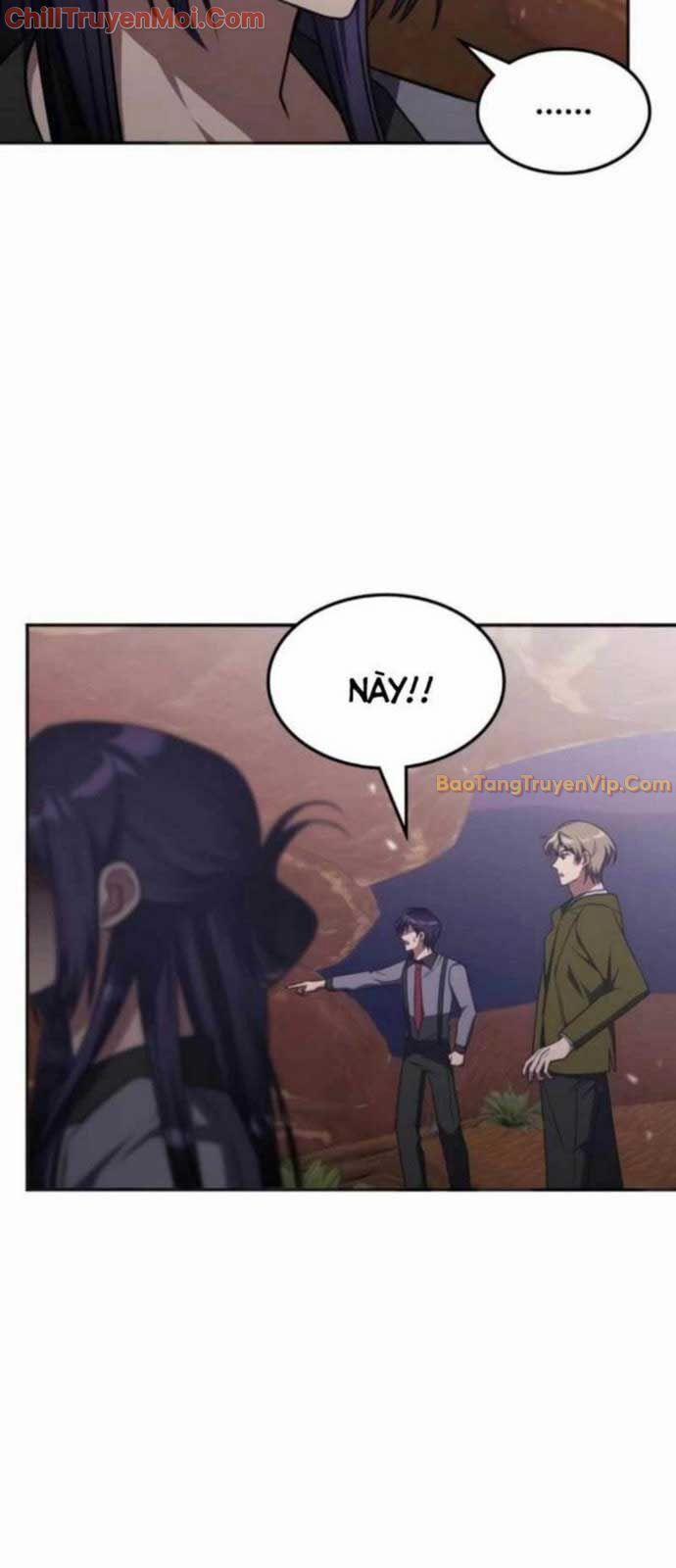 Trị Liệu Sư Quá Mạnh 31 trang 43