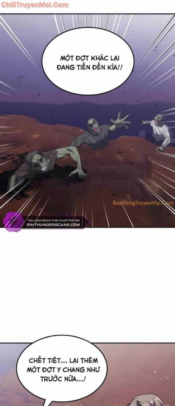 Trị Liệu Sư Quá Mạnh 31 trang 44