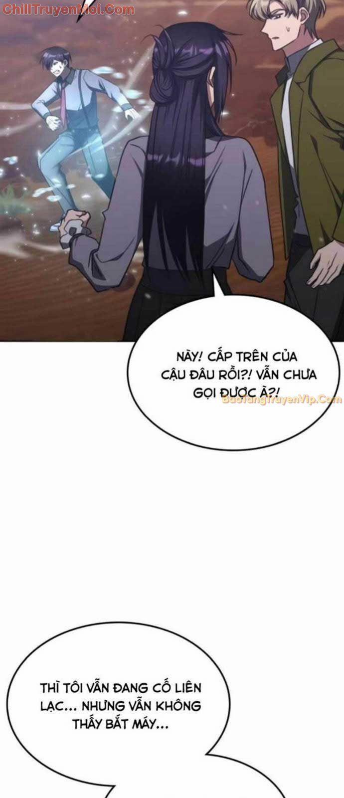 Trị Liệu Sư Quá Mạnh 31 trang 45