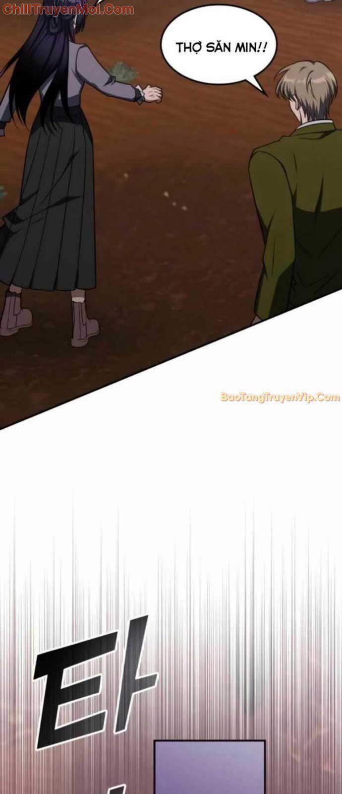 Trị Liệu Sư Quá Mạnh 31 trang 48