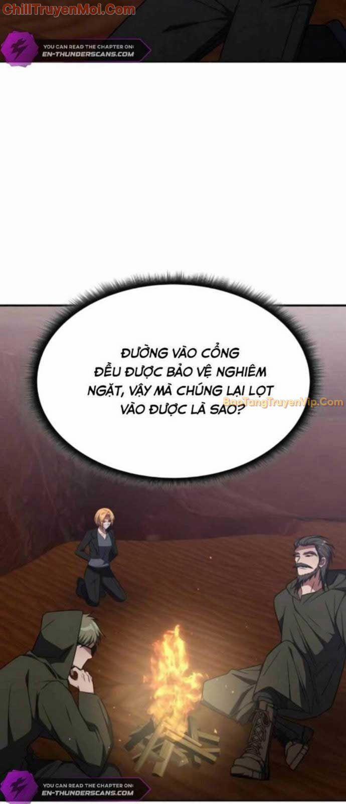 Trị Liệu Sư Quá Mạnh 31 trang 58