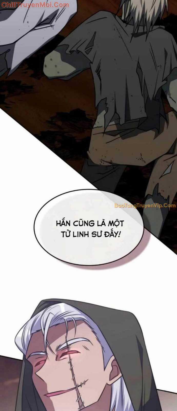 Trị Liệu Sư Quá Mạnh 31 trang 73