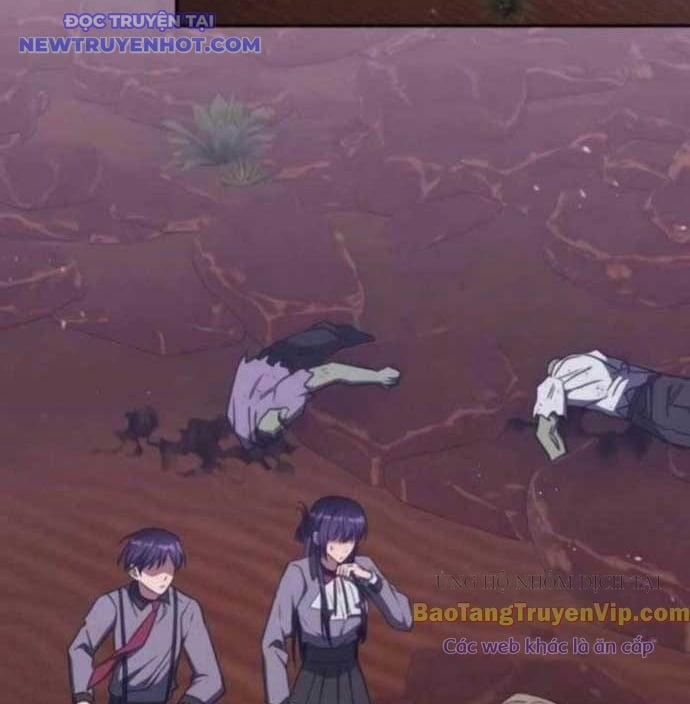 Trị Liệu Sư Quá Mạnh 32 trang 83
