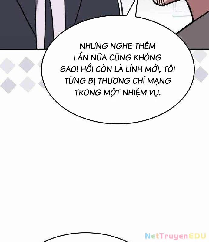 Trị Liệu Sư Quá Mạnh 4 trang 118