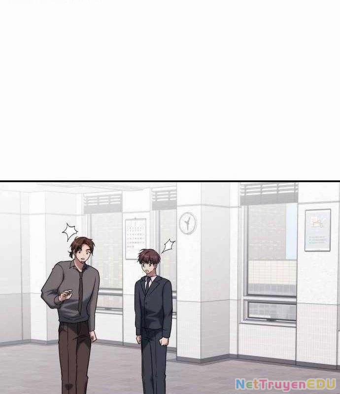 Trị Liệu Sư Quá Mạnh 4 trang 124