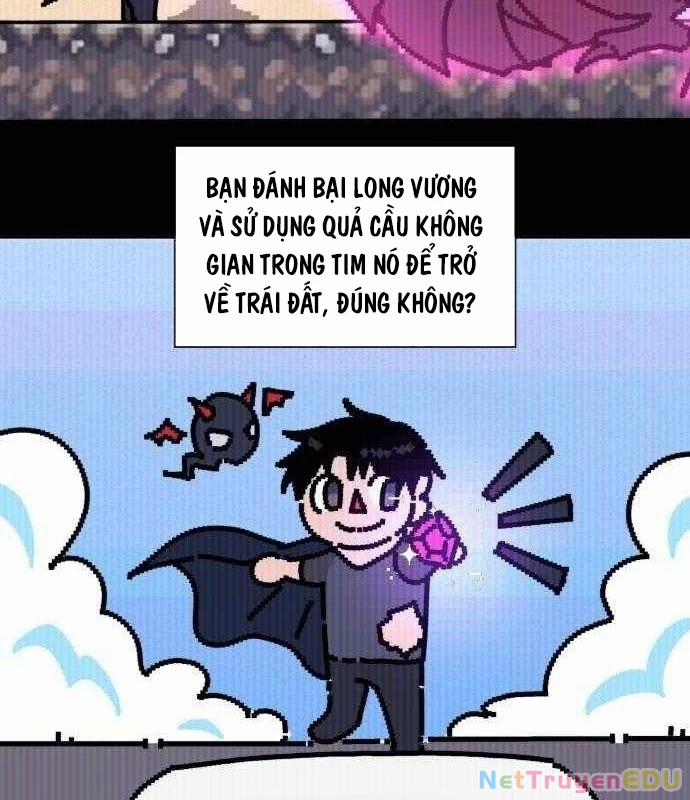 Trị Liệu Sư Quá Mạnh 4 trang 45