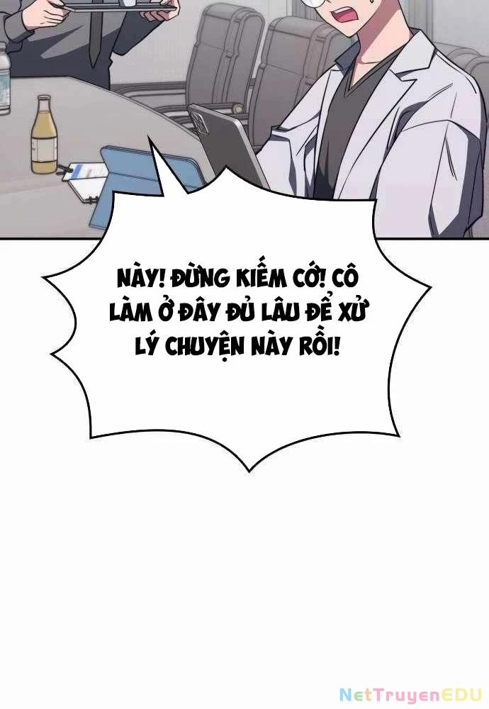 Trị Liệu Sư Quá Mạnh 5 trang 19