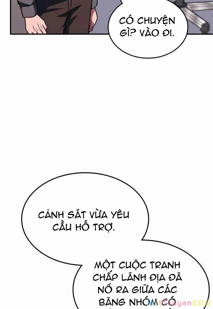 Trị Liệu Sư Quá Mạnh 5 trang 30