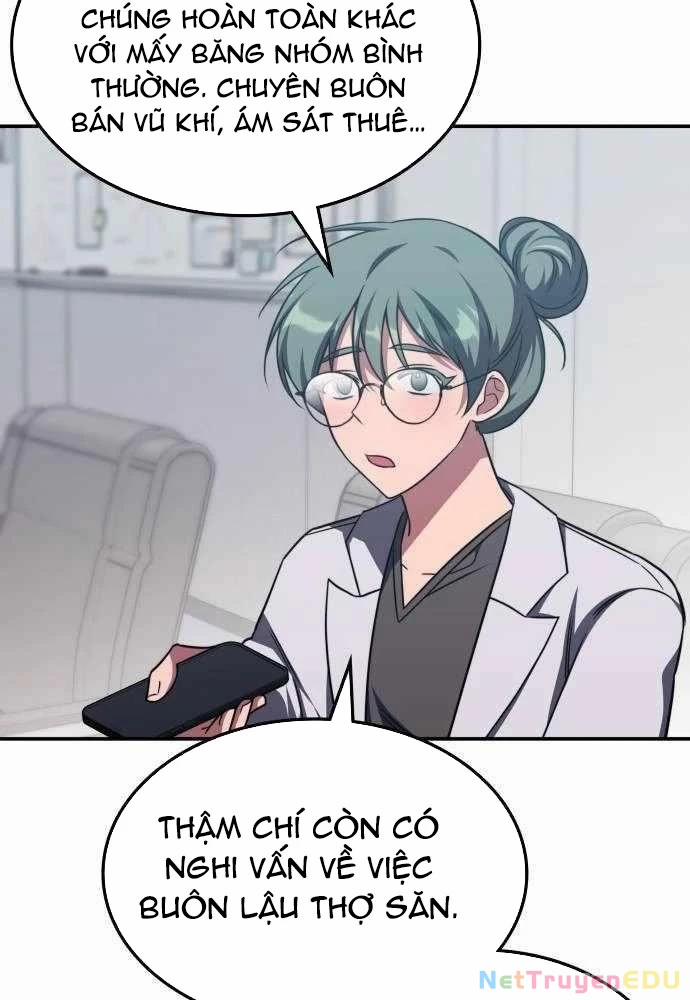Trị Liệu Sư Quá Mạnh 5 trang 35