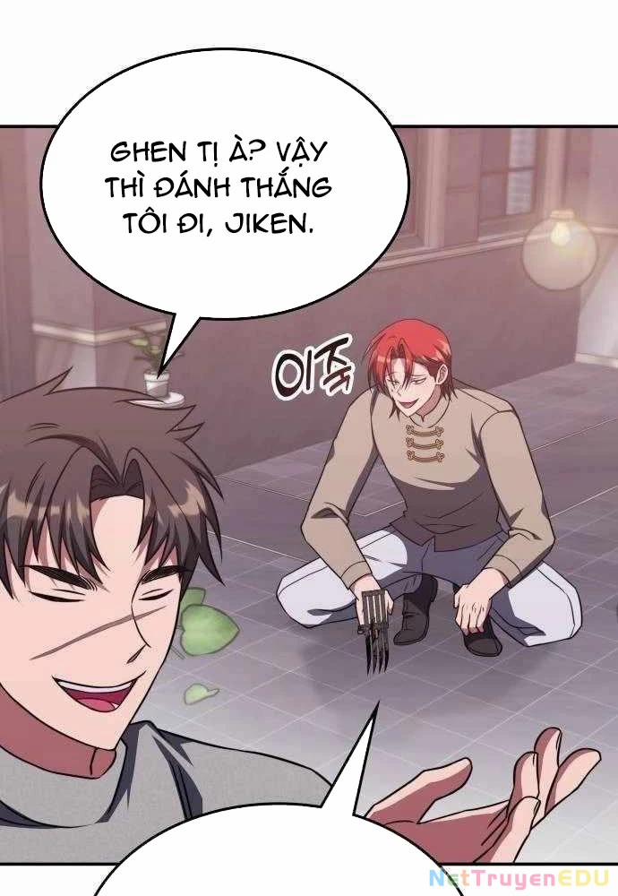 Trị Liệu Sư Quá Mạnh 5 trang 49