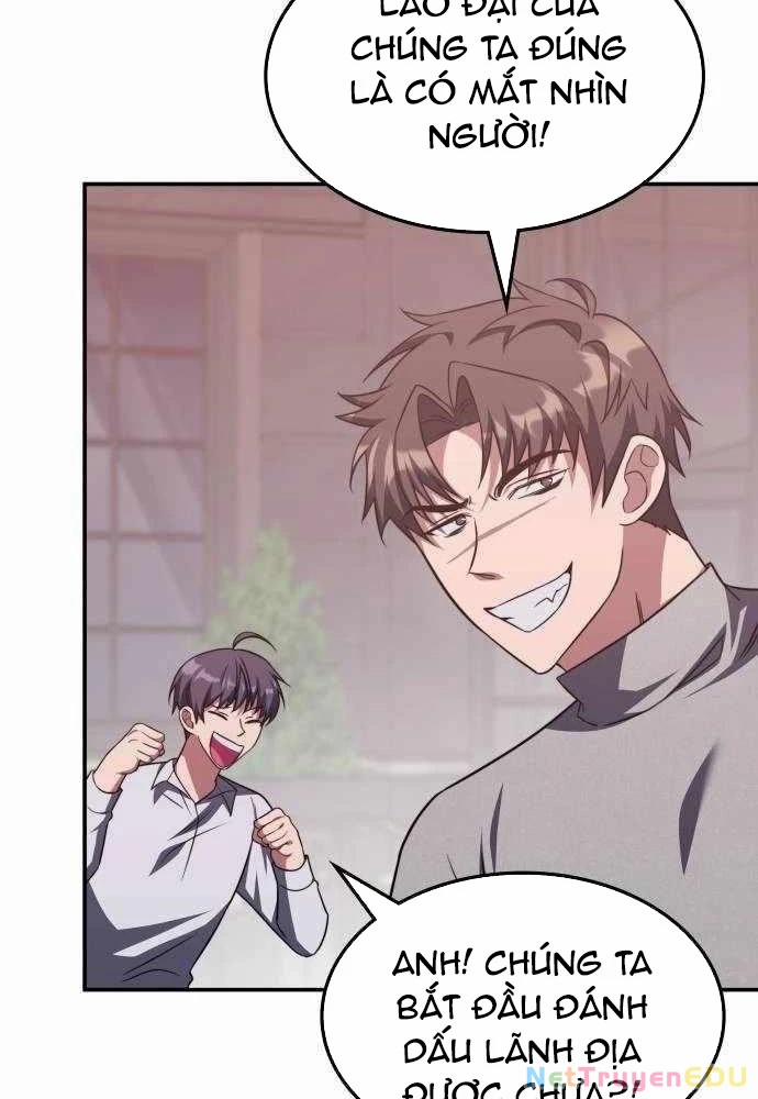 Trị Liệu Sư Quá Mạnh 5 trang 51