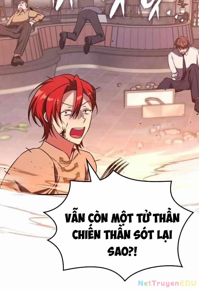 Trị Liệu Sư Quá Mạnh 5 trang 56