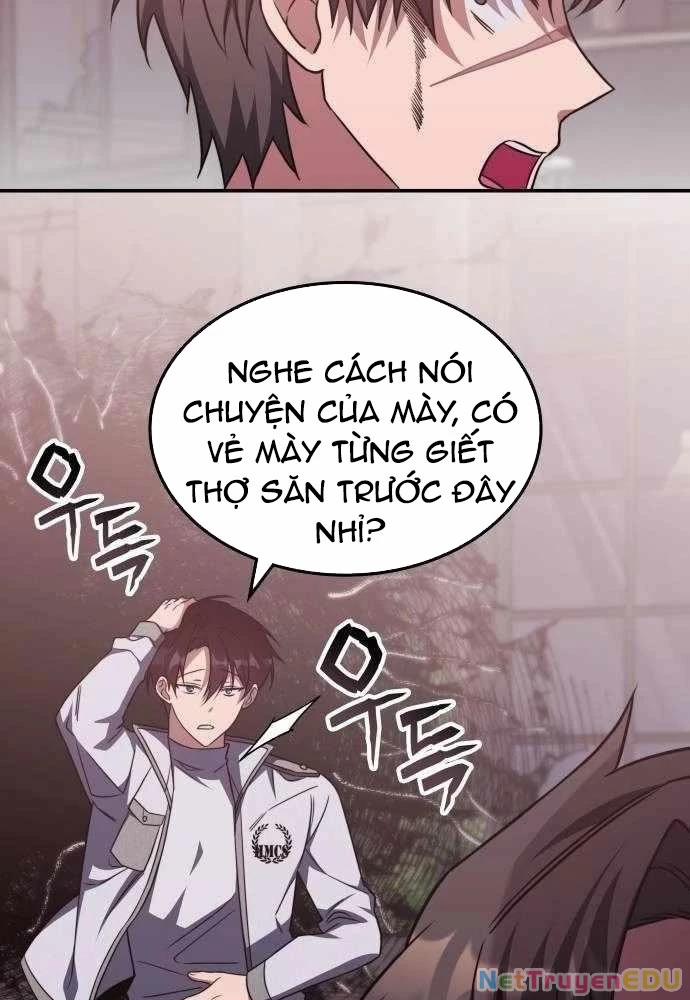 Trị Liệu Sư Quá Mạnh 5 trang 61