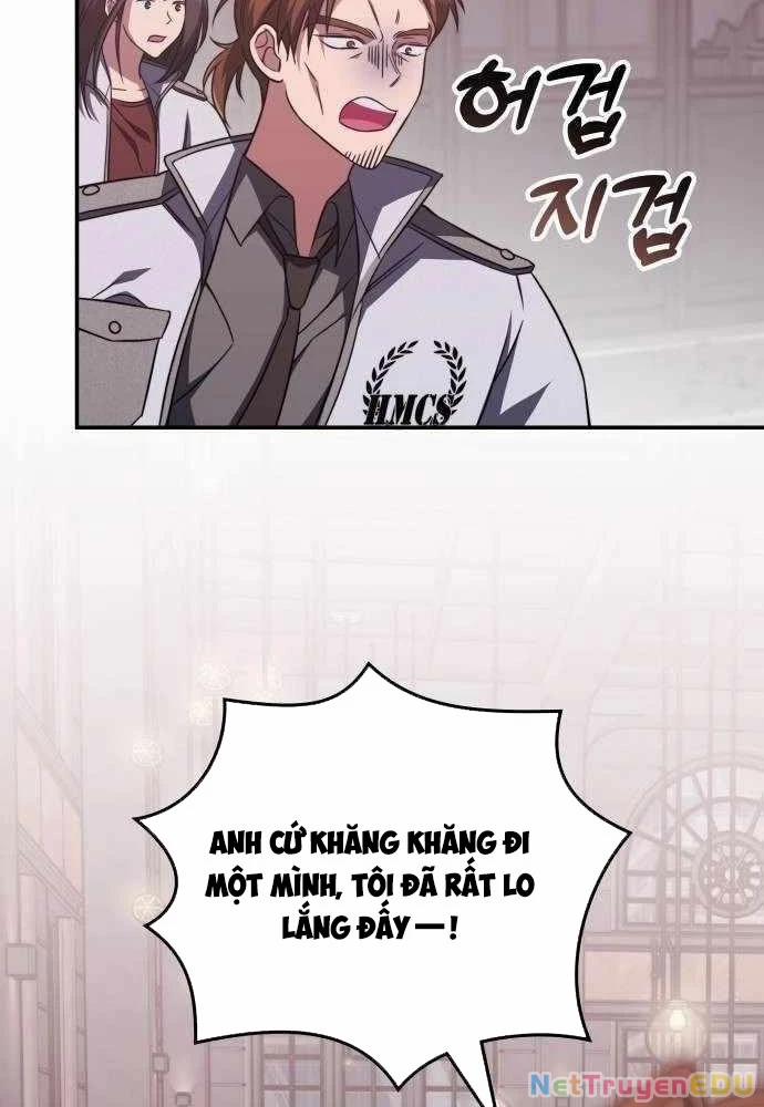 Trị Liệu Sư Quá Mạnh 5 trang 90