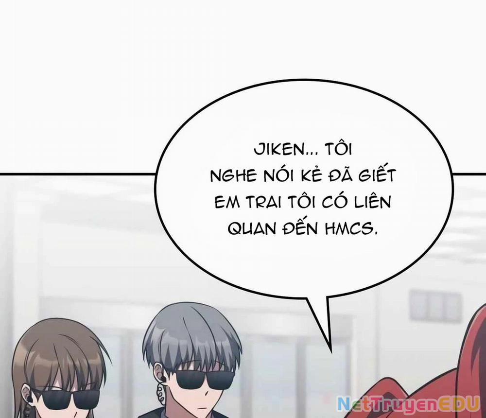 Trị Liệu Sư Quá Mạnh 6 trang 14