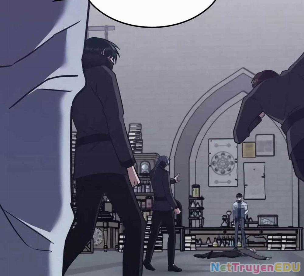 Trị Liệu Sư Quá Mạnh 7 trang 151