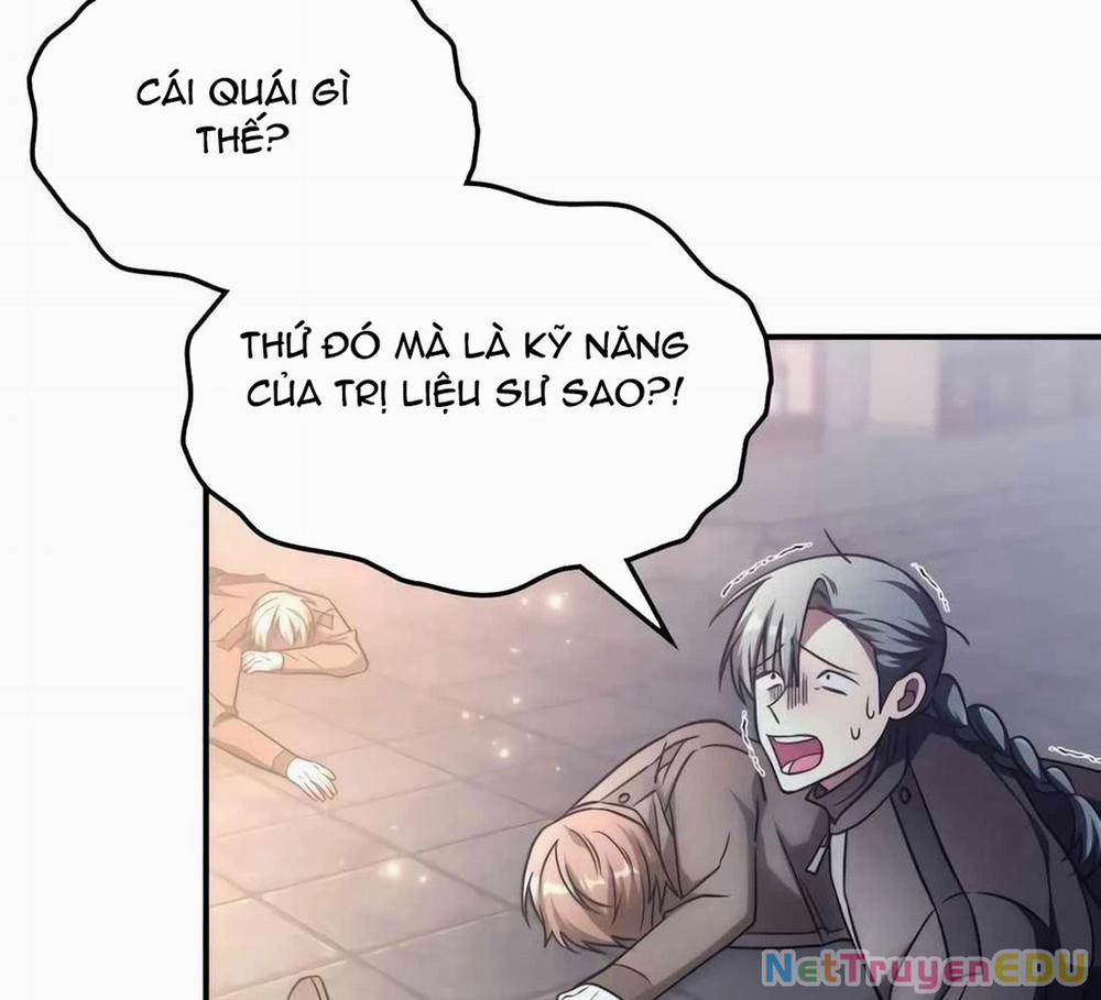 Trị Liệu Sư Quá Mạnh 8 trang 130