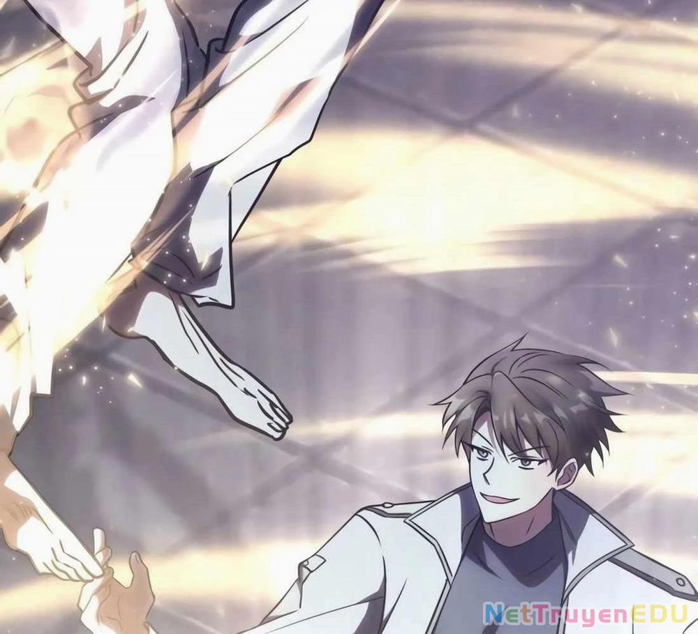 Trị Liệu Sư Quá Mạnh 8 trang 137