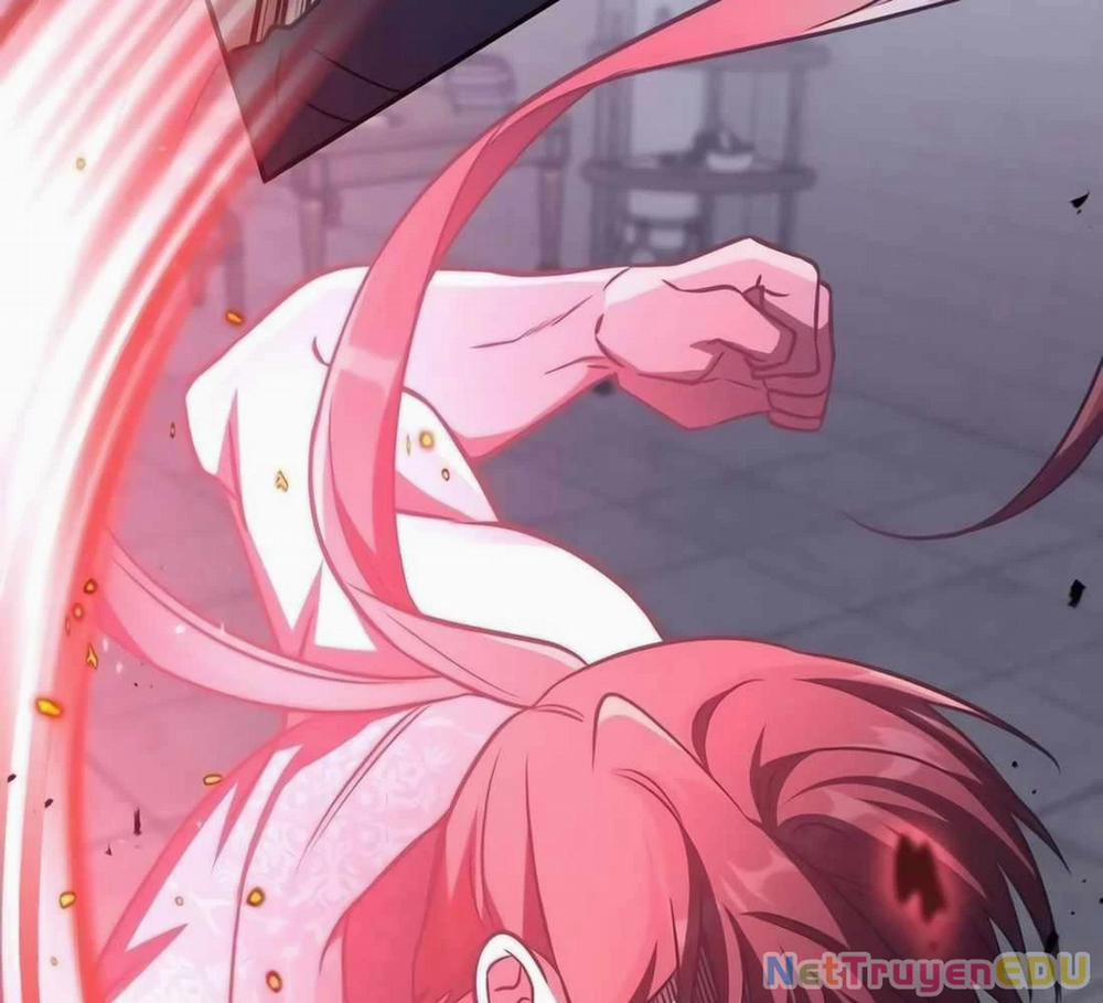 Trị Liệu Sư Quá Mạnh 8 trang 20