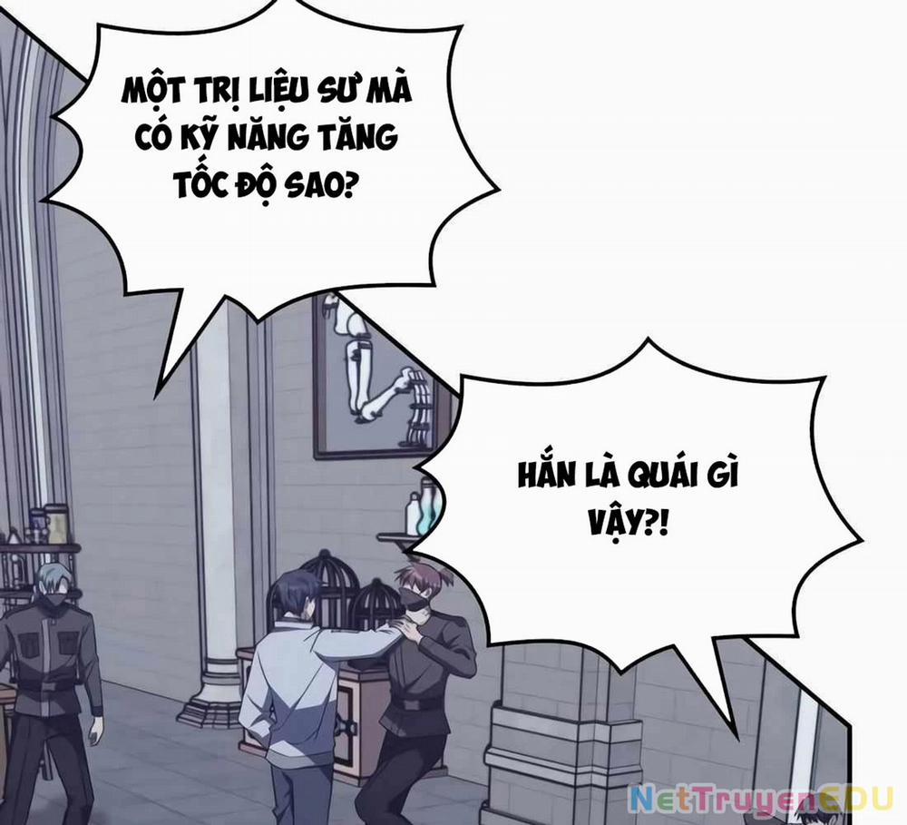 Trị Liệu Sư Quá Mạnh 8 trang 40