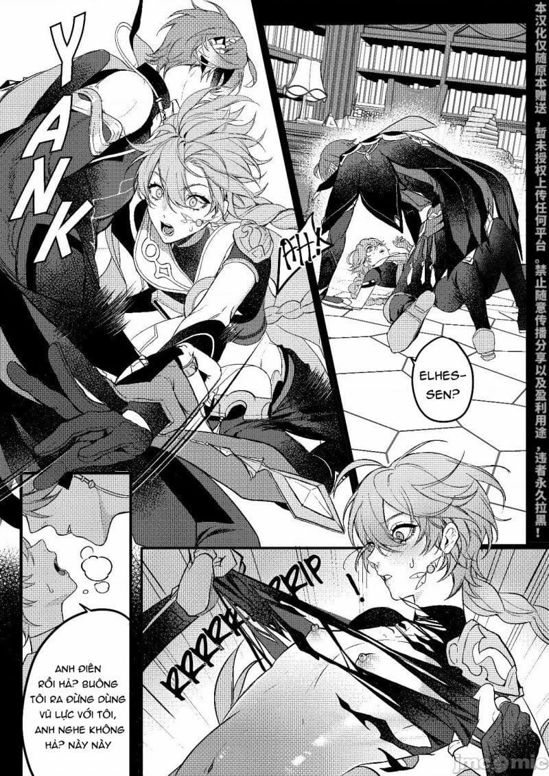 Tri Thức Cấm 1 trang 7