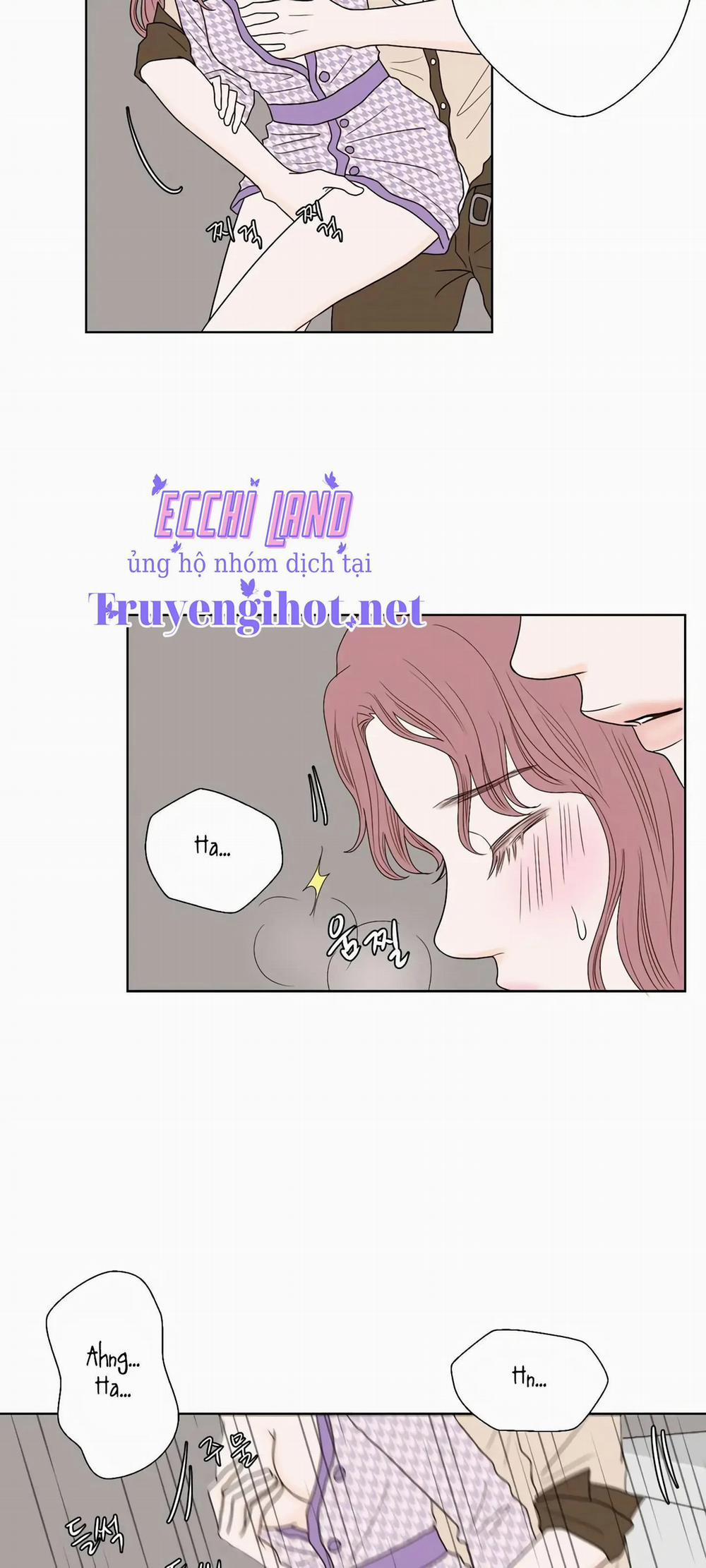 Trí Tưởng Tượng Của Dahae 1.1 trang 14