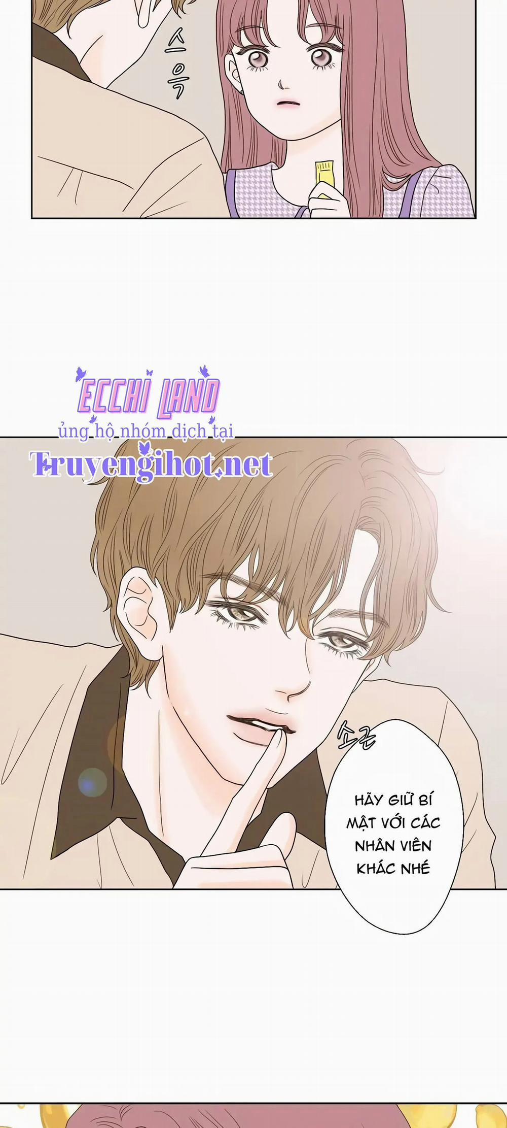 Trí Tưởng Tượng Của Dahae 1.1 trang 5