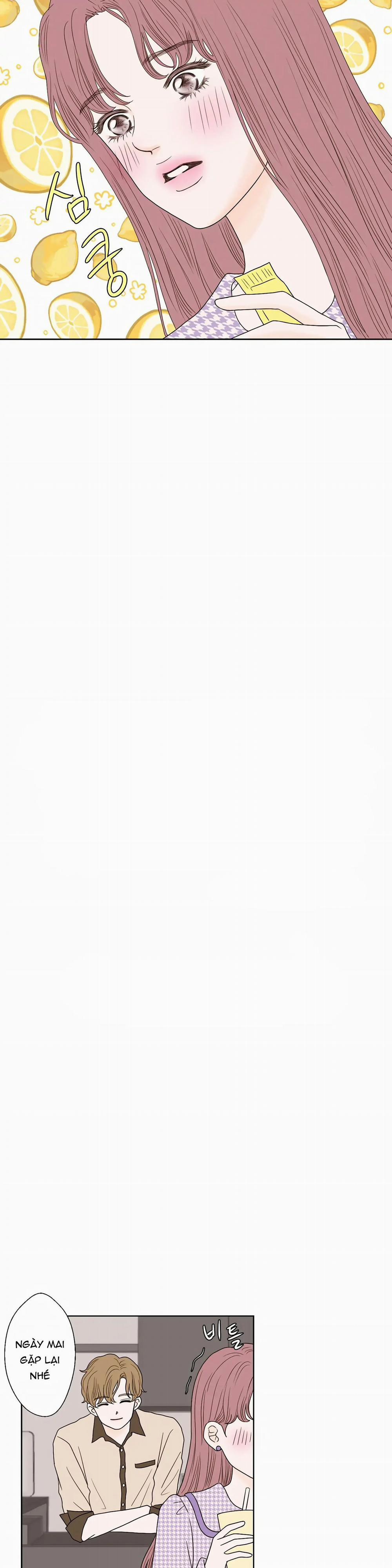 Trí Tưởng Tượng Của Dahae 1.1 trang 6