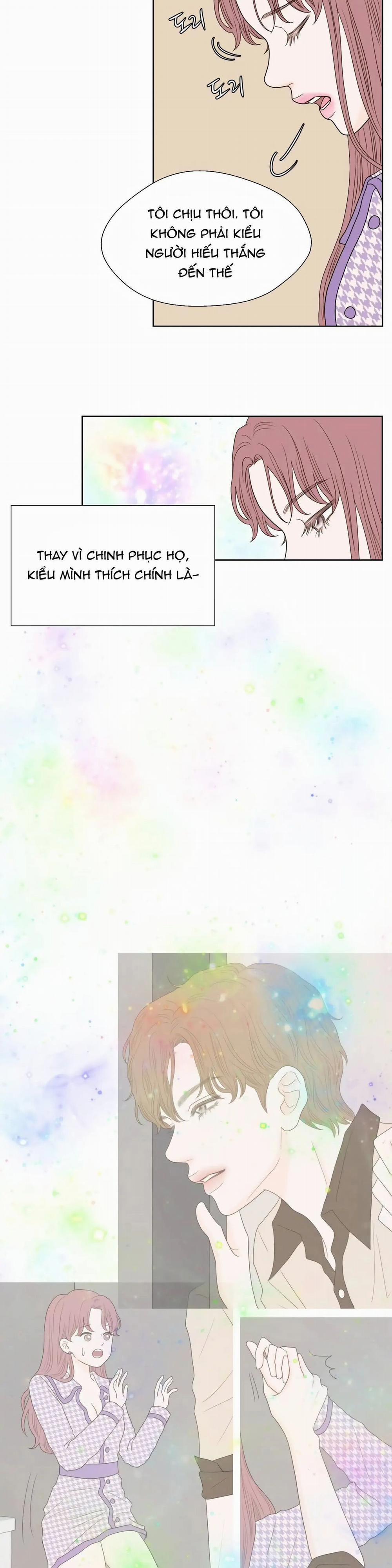 Trí Tưởng Tượng Của Dahae 1.2 trang 10