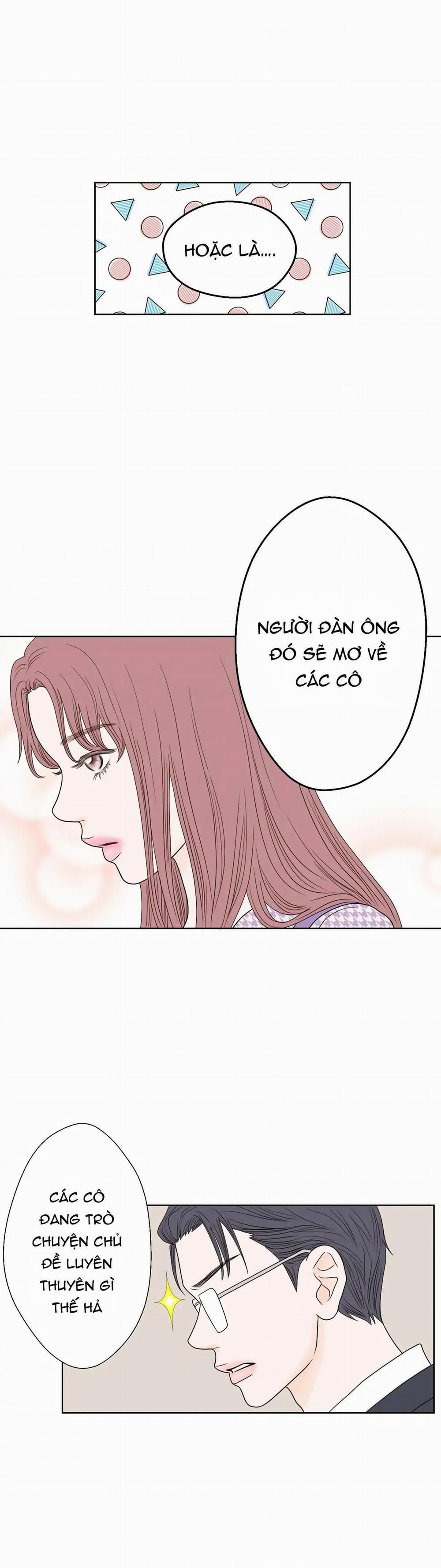 Trí Tưởng Tượng Của Dahae 1.2 trang 6