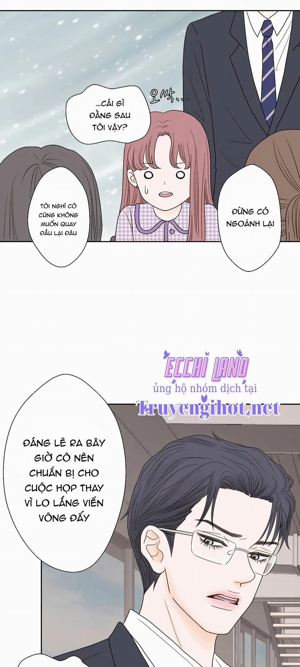 Trí Tưởng Tượng Của Dahae 1.2 trang 7