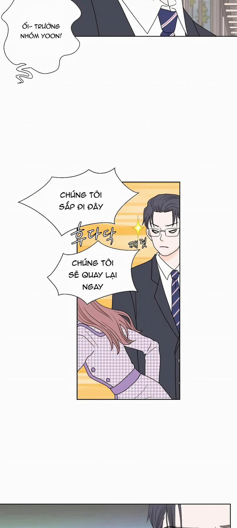 Trí Tưởng Tượng Của Dahae 1.2 trang 8