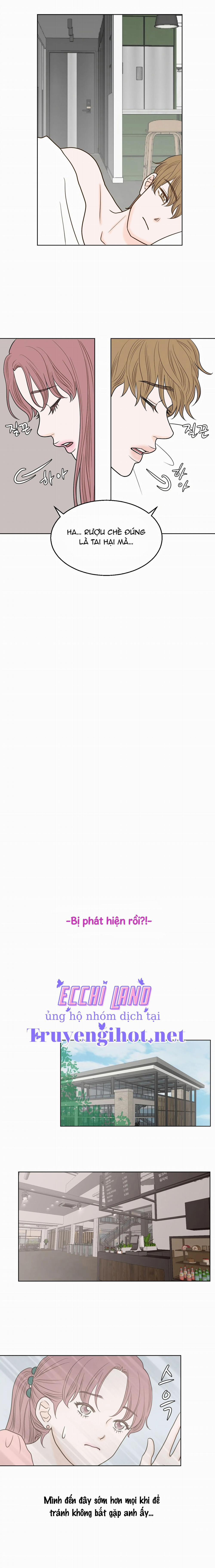 Trí Tưởng Tượng Của Dahae 19.1 trang 4