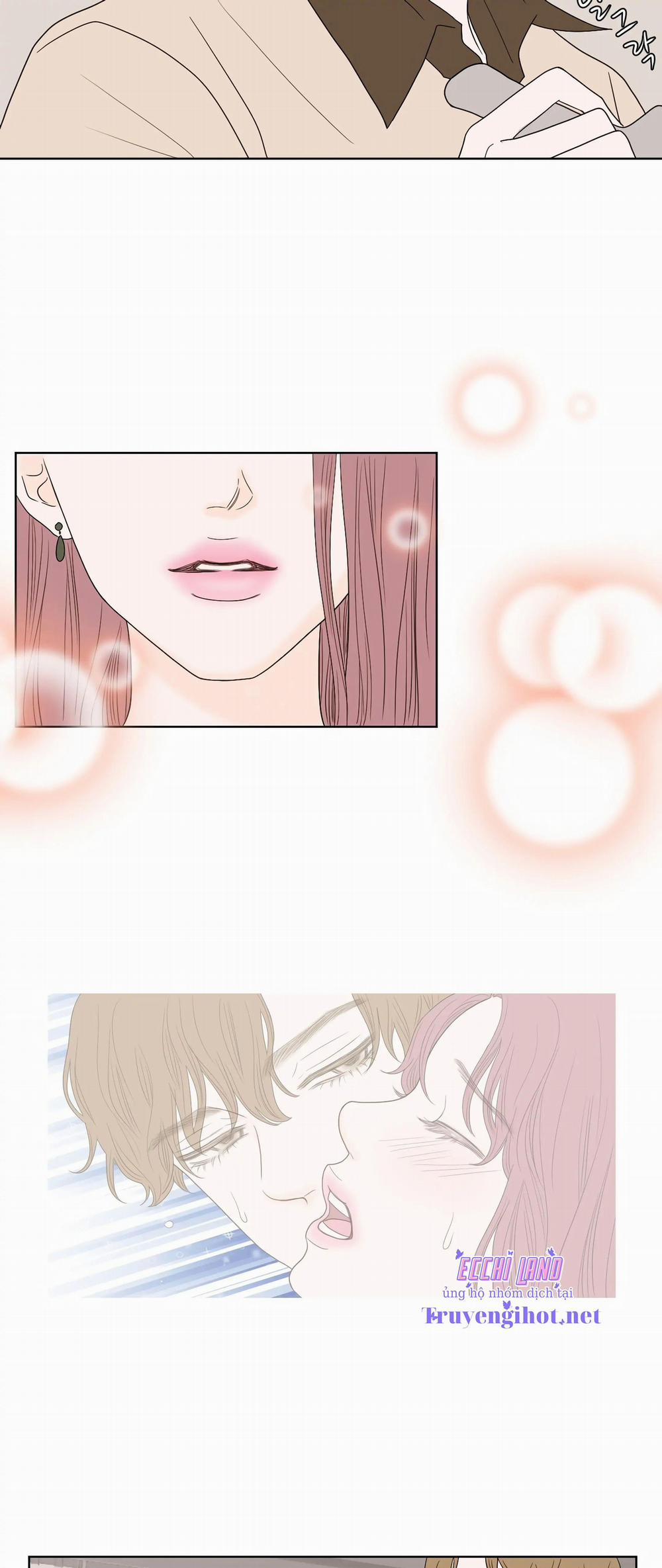 Trí Tưởng Tượng Của Dahae 2.1 trang 10