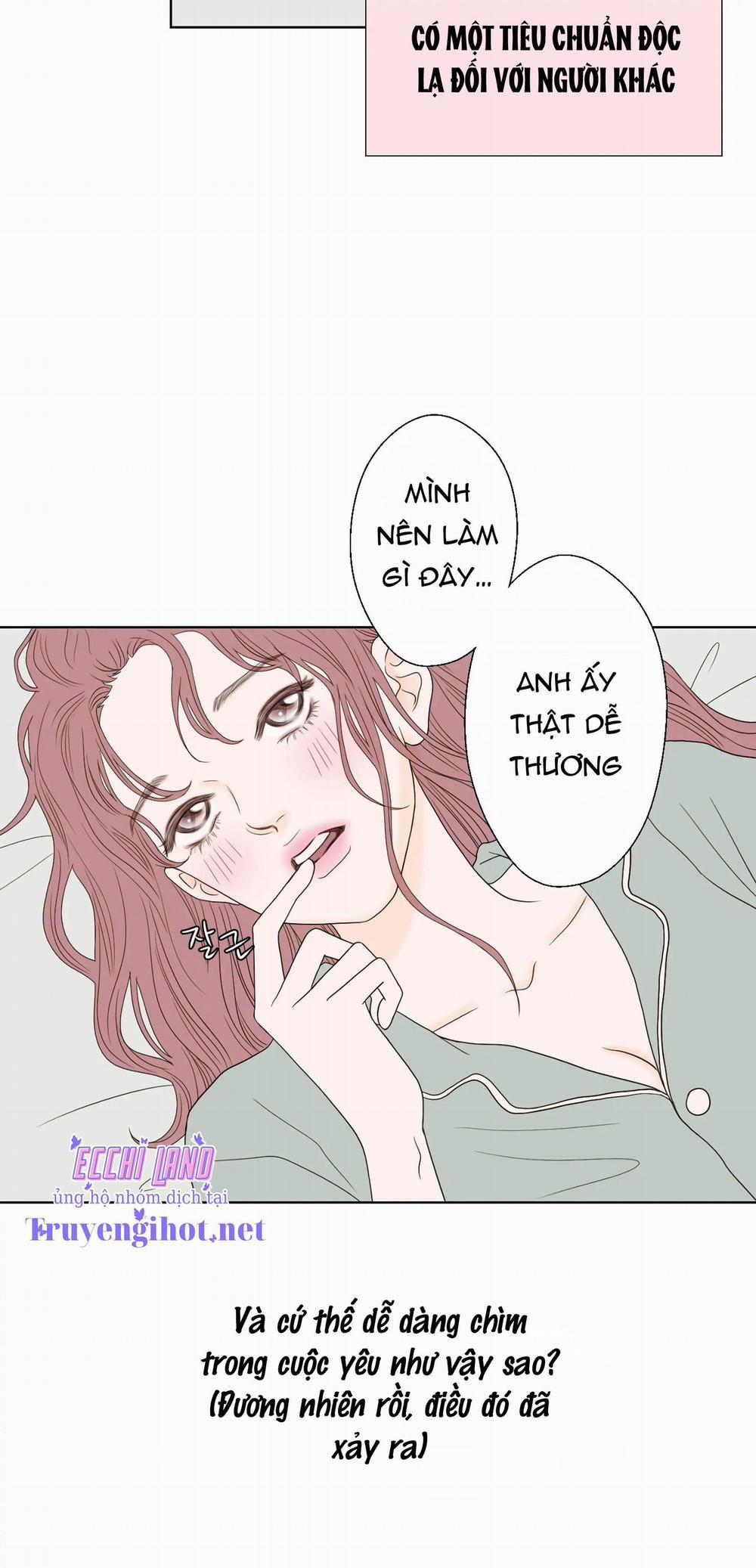 Trí Tưởng Tượng Của Dahae 2.2 trang 2