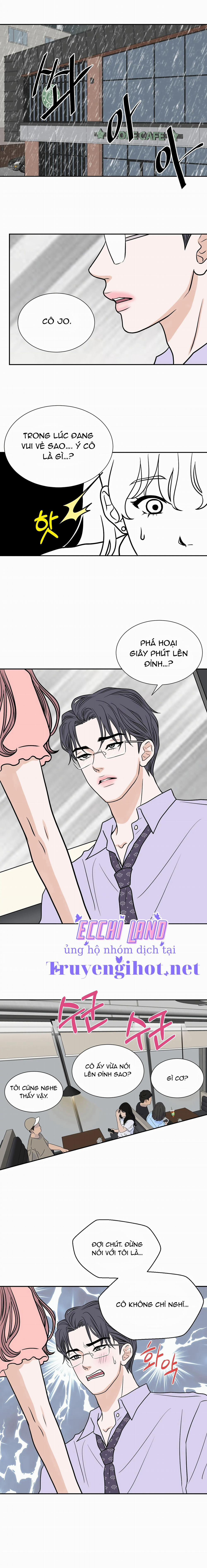 Trí Tưởng Tượng Của Dahae 20.2 trang 5