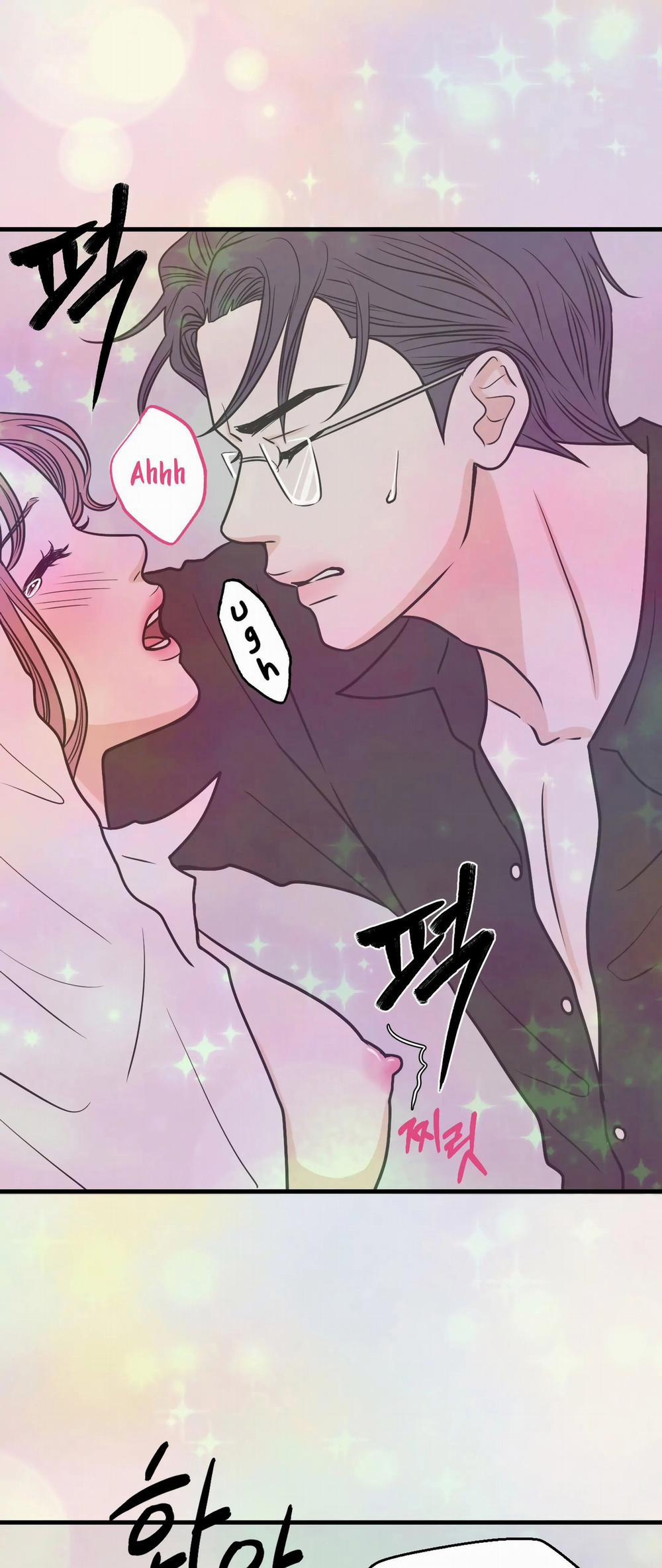 Trí Tưởng Tượng Của Dahae 22.1 trang 14