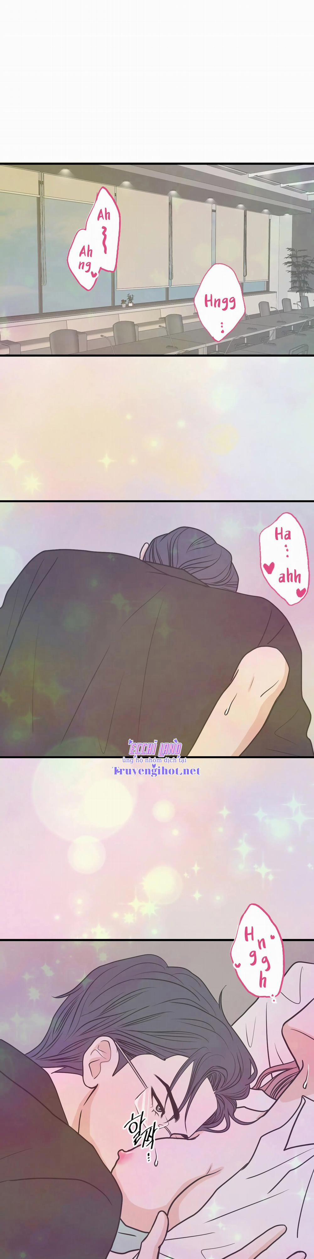 Trí Tưởng Tượng Của Dahae 22.1 trang 7