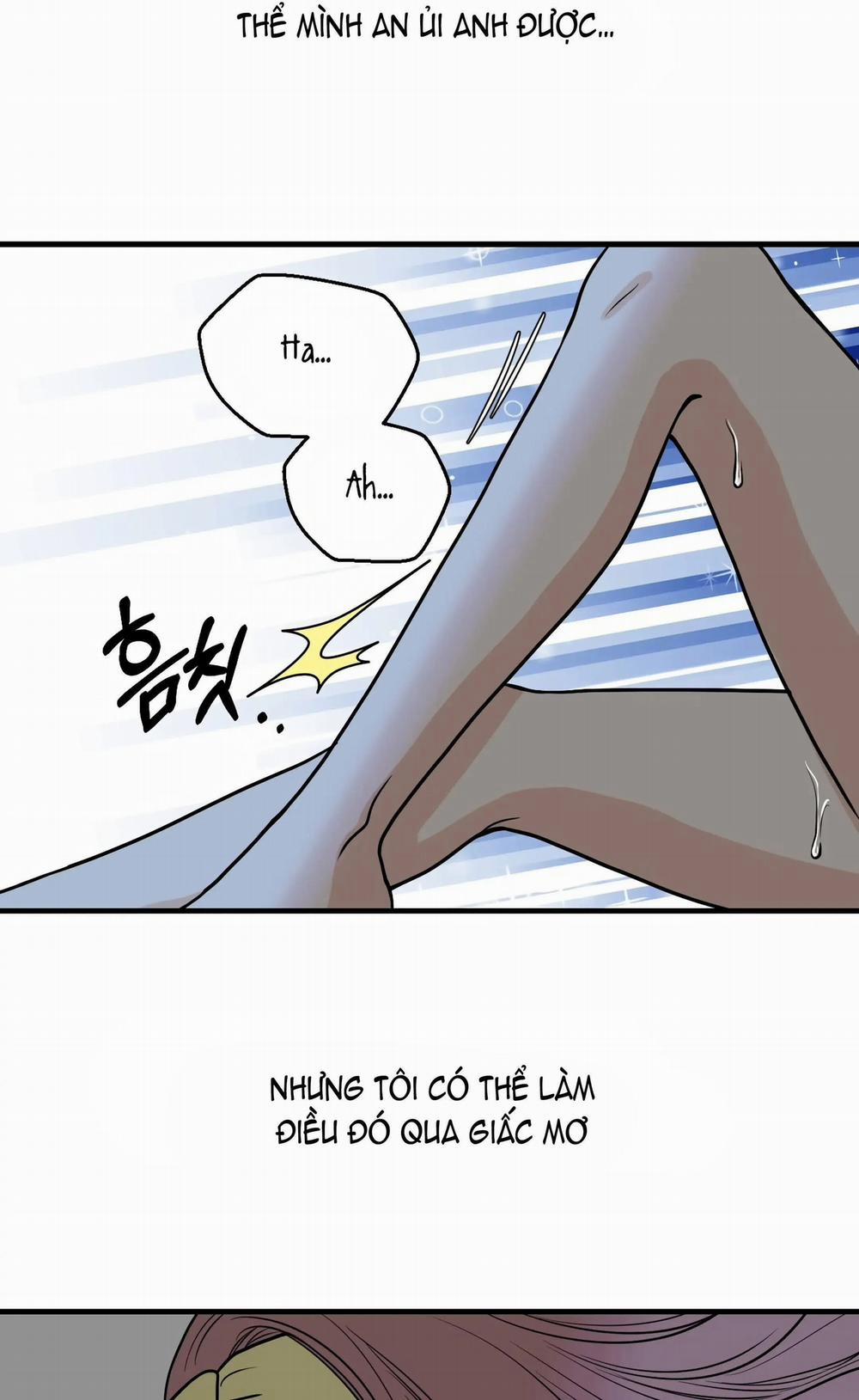 Trí Tưởng Tượng Của Dahae 24.1 trang 10