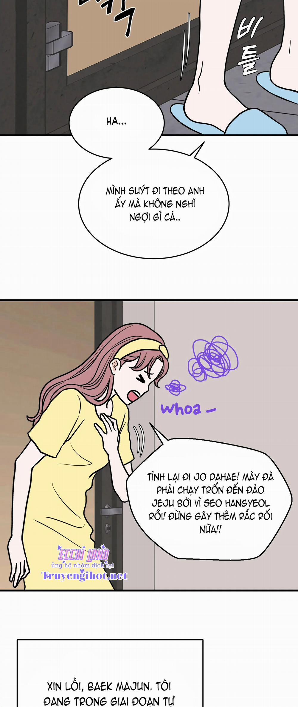Trí Tưởng Tượng Của Dahae 24.1 trang 8