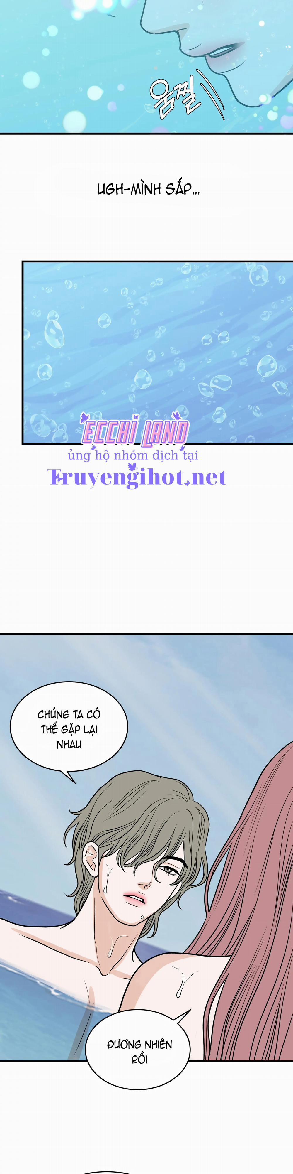 Trí Tưởng Tượng Của Dahae 24.2 trang 4