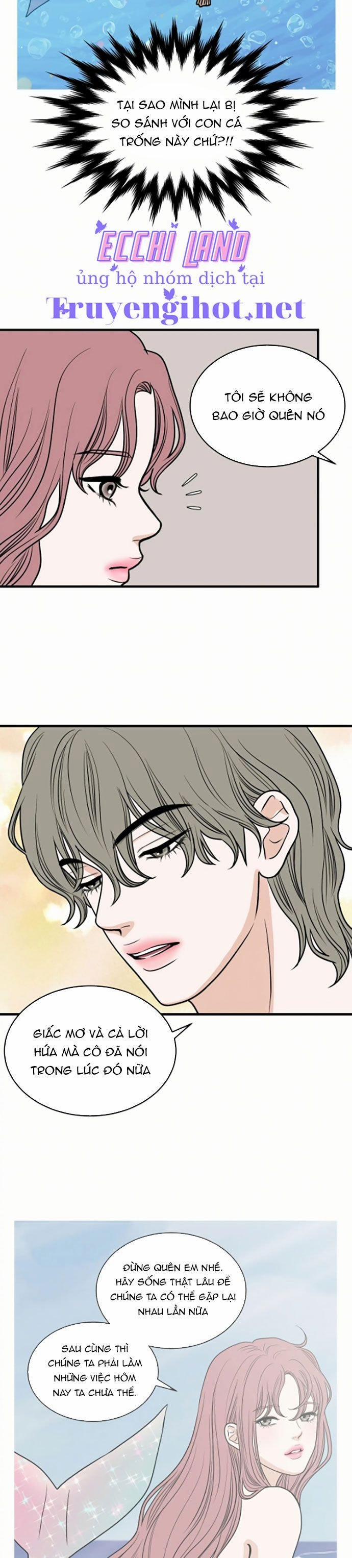 Trí Tưởng Tượng Của Dahae 25.1 trang 5
